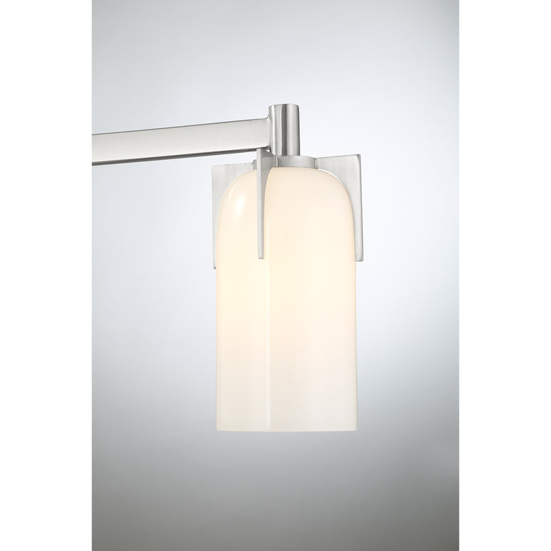 Caldwell Bathroom Vanity Light