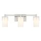 Caldwell Bathroom Vanity Light