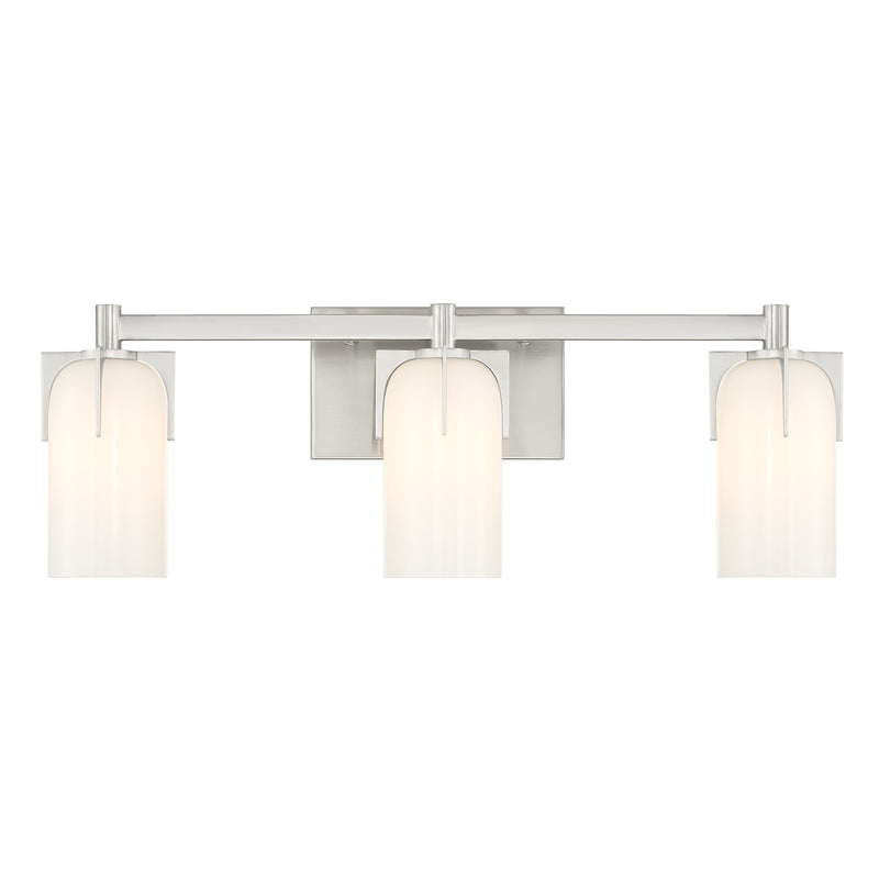 Caldwell Bathroom Vanity Light