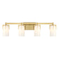 Caldwell Bathroom Vanity Light