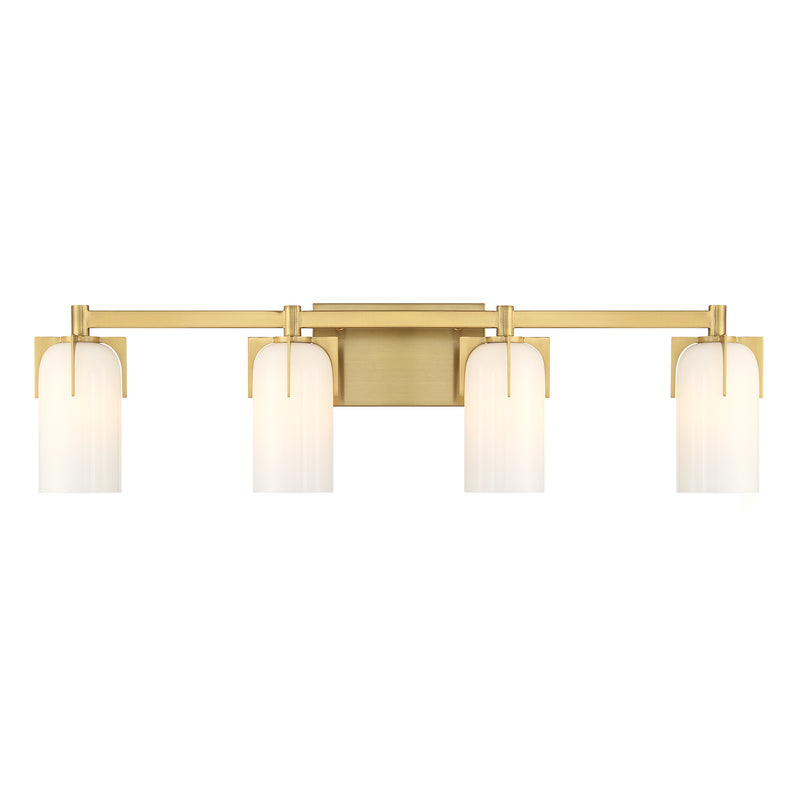 Caldwell Bathroom Vanity Light