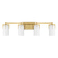 Caldwell Bathroom Vanity Light