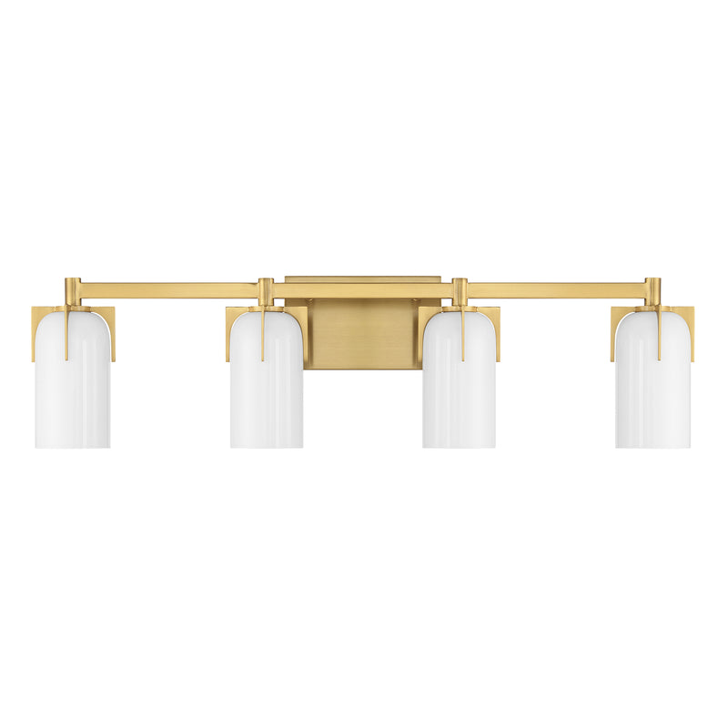 Caldwell Bathroom Vanity Light