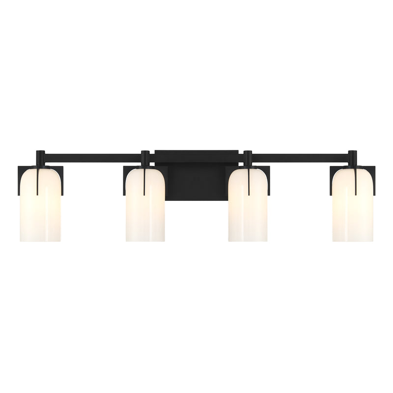 Caldwell Bathroom Vanity Light