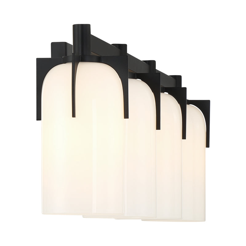 Caldwell Bathroom Vanity Light