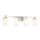 Caldwell Bathroom Vanity Light
