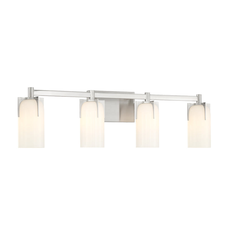 Caldwell Bathroom Vanity Light