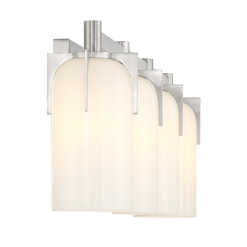Caldwell Bathroom Vanity Light