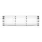 Harper 16" LED Bathroom Vanity Light