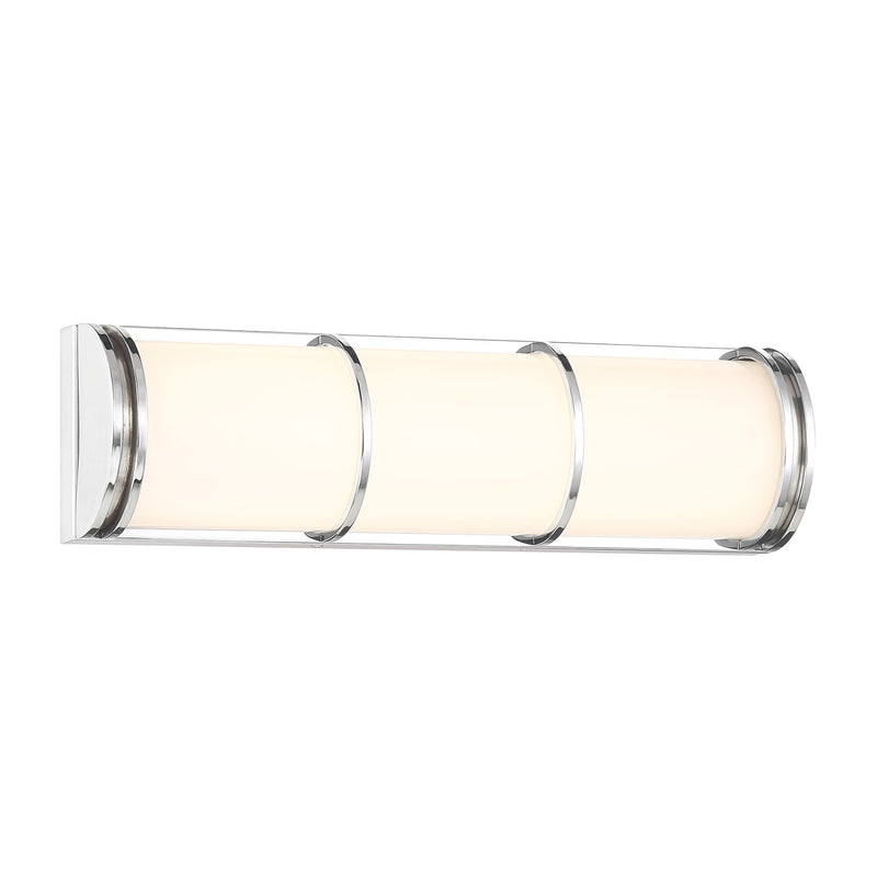 Harper 16" LED Bathroom Vanity Light