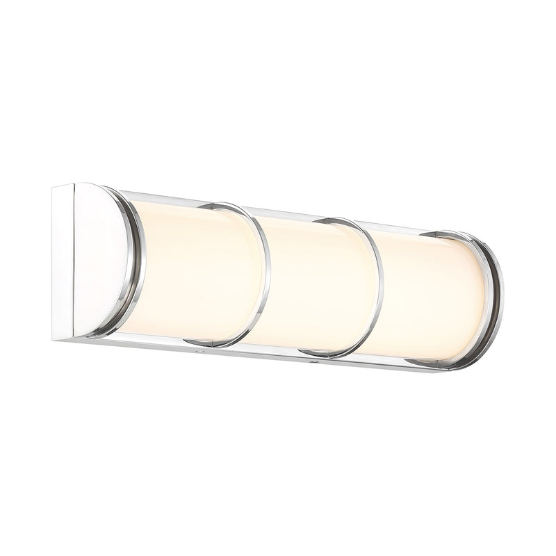 Harper 16" LED Bathroom Vanity Light