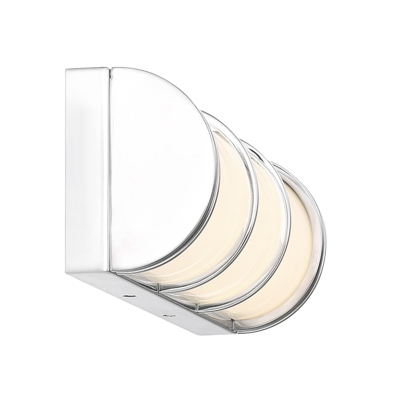 Harper 16" LED Bathroom Vanity Light