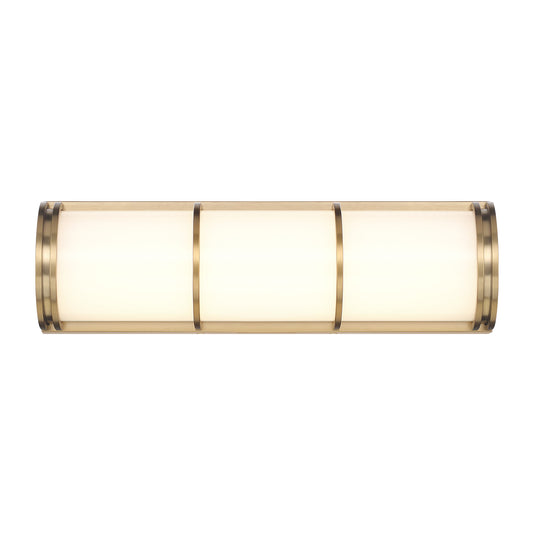 Harper 16" LED Bathroom Vanity Light