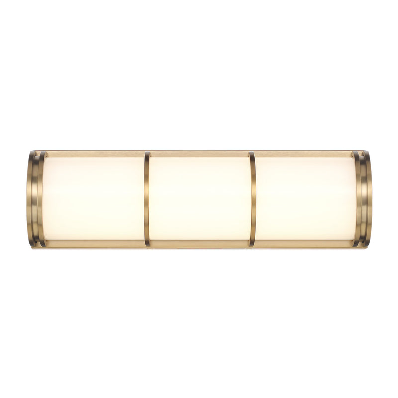 Harper 16" LED Bathroom Vanity Light