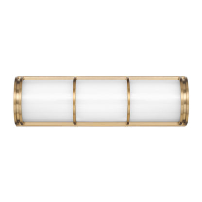 Harper 16" LED Bathroom Vanity Light