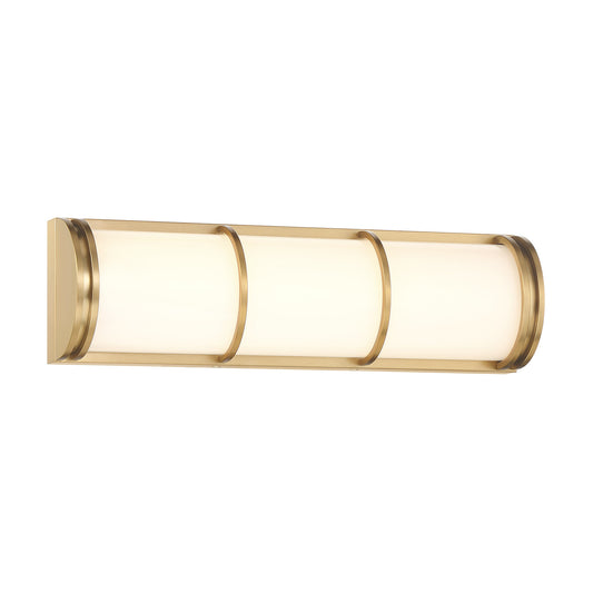 Harper LED Bathroom Vanity Light