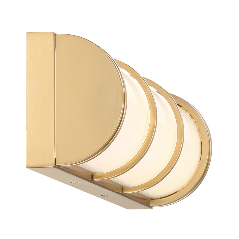 Harper 16" LED Bathroom Vanity Light