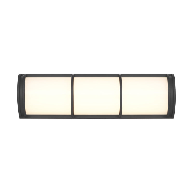 Harper 16" LED Bathroom Vanity Light