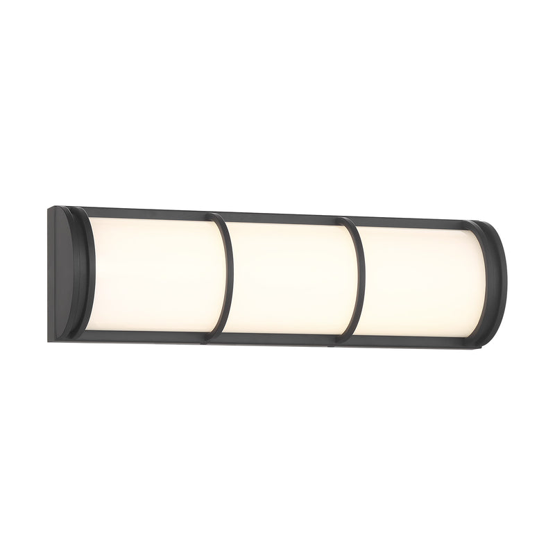 Harper 16" LED Bathroom Vanity Light