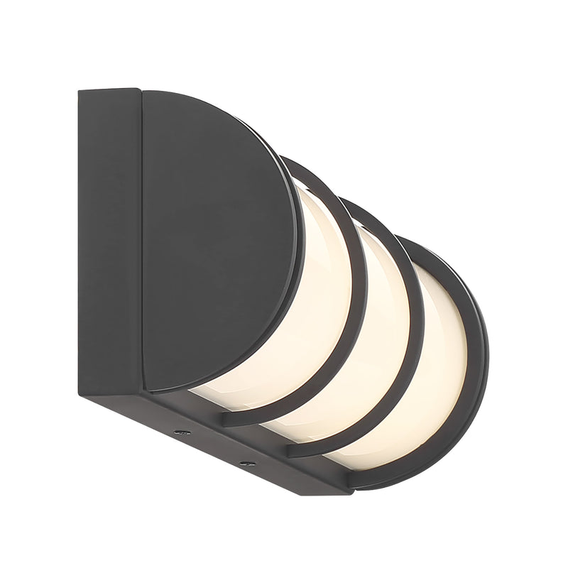 Harper 16" LED Bathroom Vanity Light