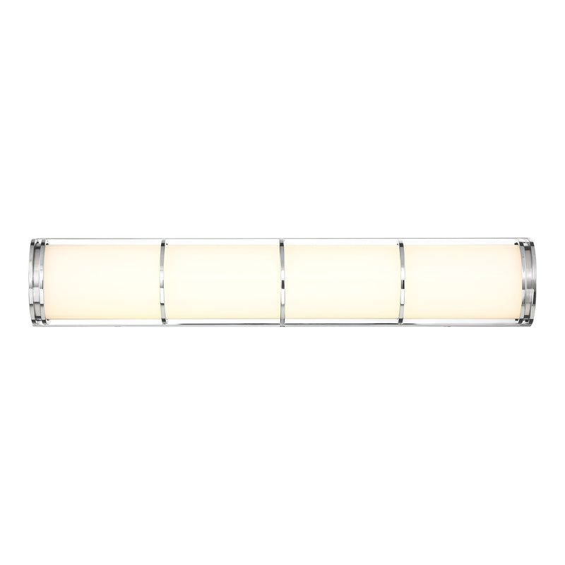 Harper 26" LED Bathroom Vanity Light