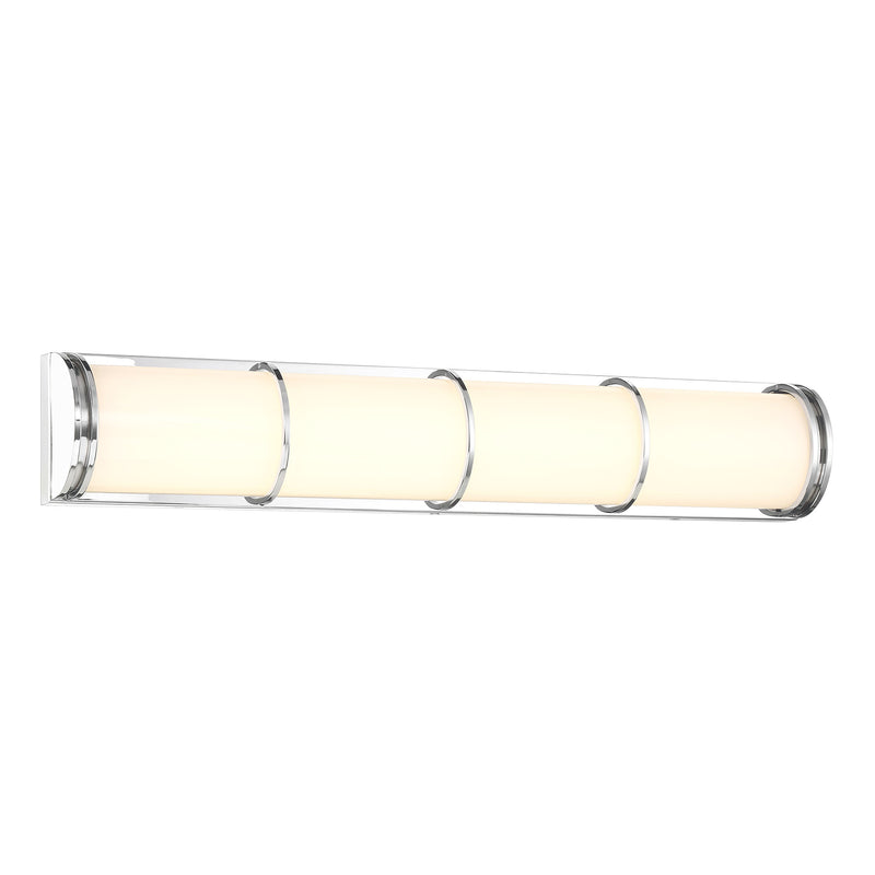 Harper 26" LED Bathroom Vanity Light