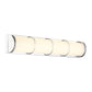 Harper LED Bathroom Vanity Light