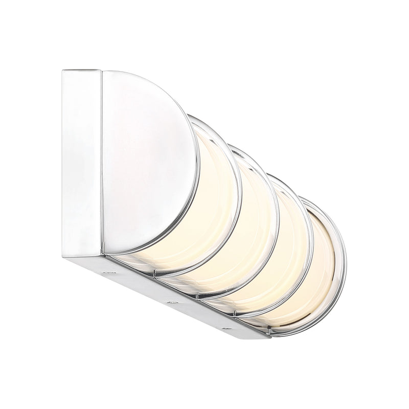 Harper LED Bathroom Vanity Light