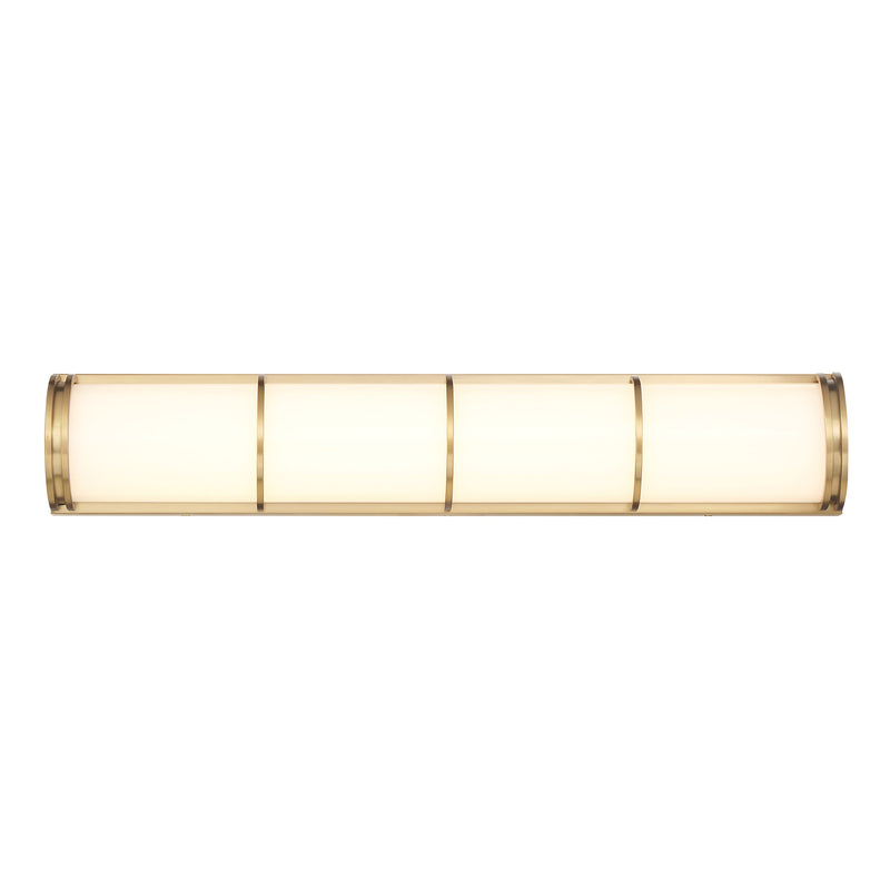 Harper LED Bathroom Vanity Light