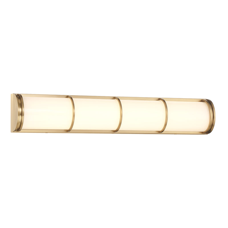 Harper LED Bathroom Vanity Light