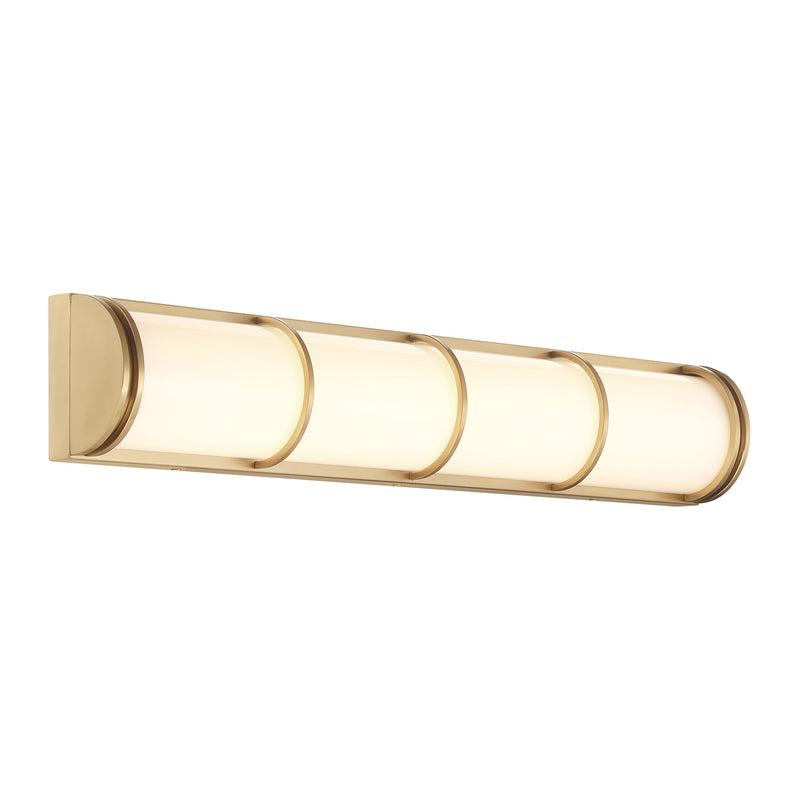 Harper LED Bathroom Vanity Light