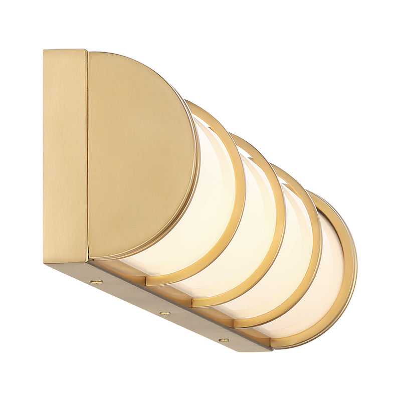 Harper 26" LED Bathroom Vanity Light