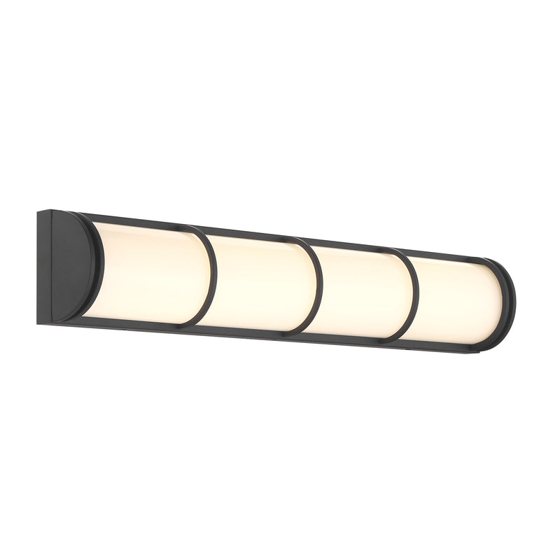 Harper LED Bathroom Vanity Light