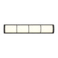 Harper LED Bathroom Vanity Light