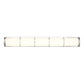 Harper 36" LED Bathroom Vanity Light
