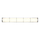 Harper LED Bathroom Vanity Light