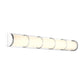 Harper LED Bathroom Vanity Light