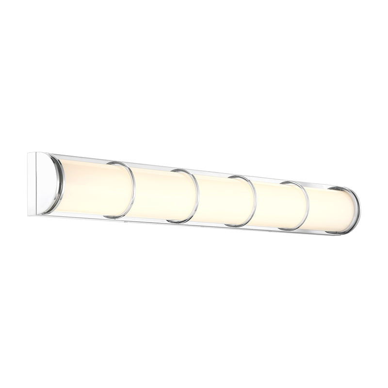 Harper LED Bathroom Vanity Light