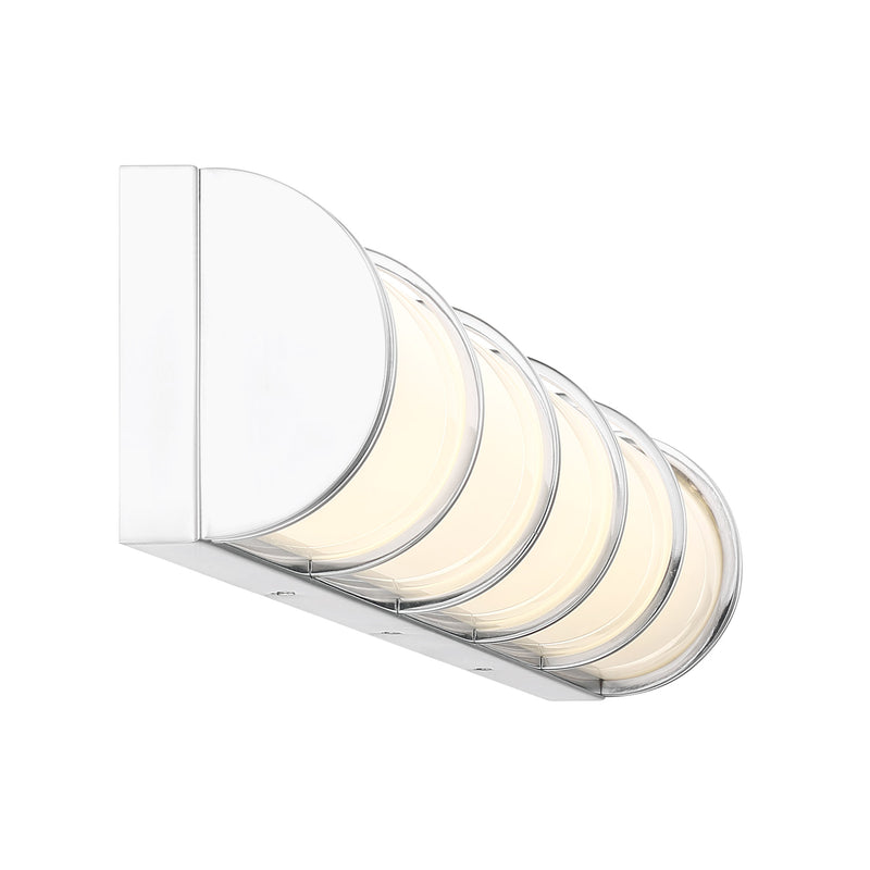 Harper LED Bathroom Vanity Light
