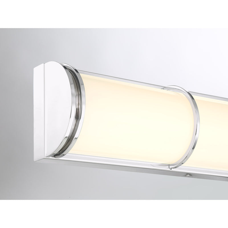 Harper 36" LED Bathroom Vanity Light