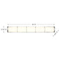 Harper LED Bathroom Vanity Light