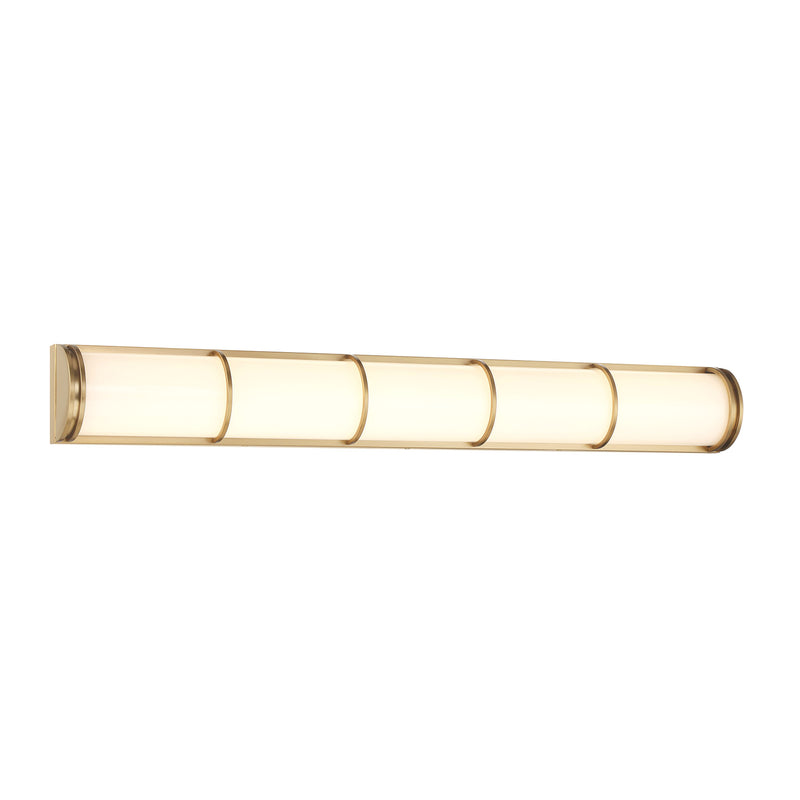 Harper LED Bathroom Vanity Light
