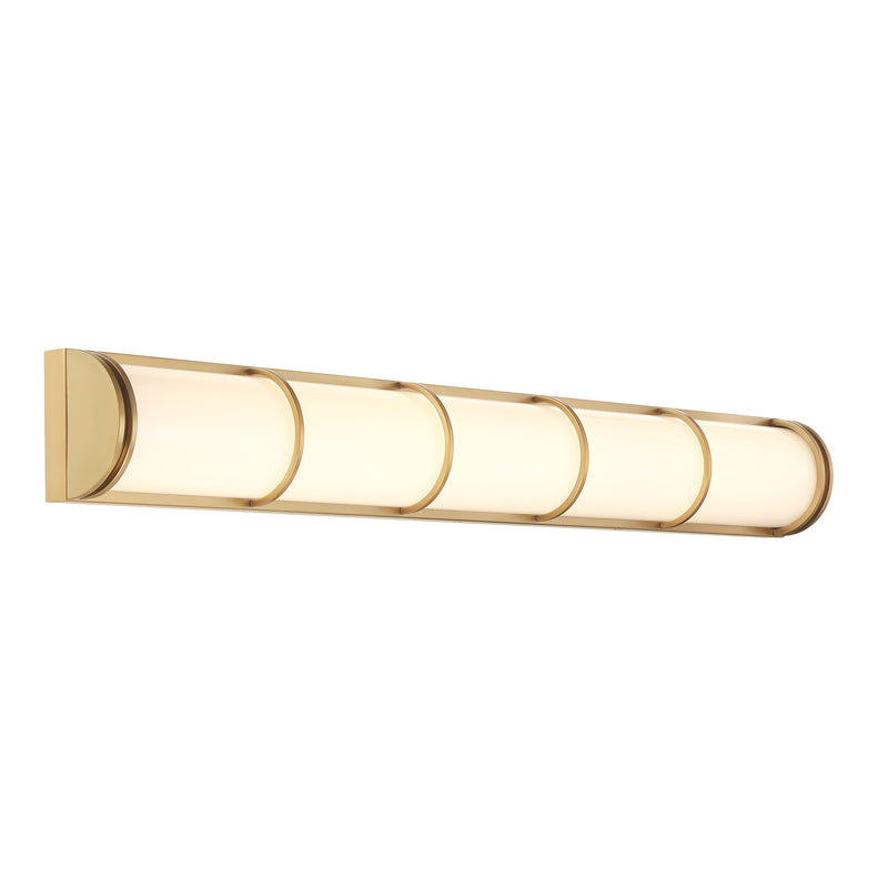 Harper LED Bathroom Vanity Light