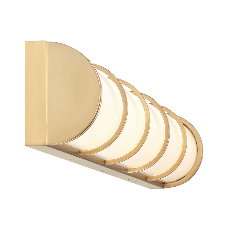 Harper LED Bathroom Vanity Light