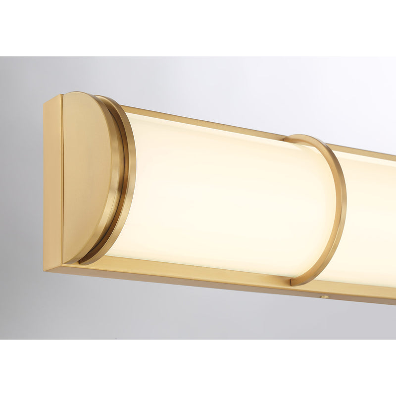 Harper 36" LED Bathroom Vanity Light
