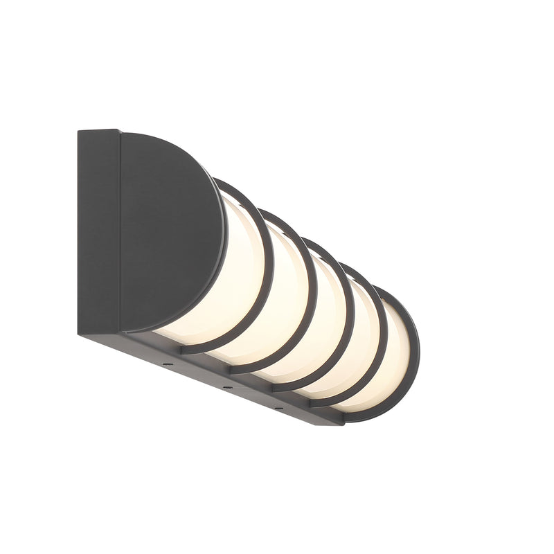 Harper LED Bathroom Vanity Light