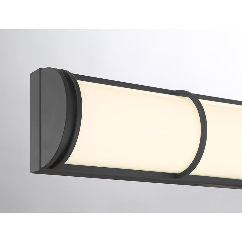 Harper LED Bathroom Vanity Light