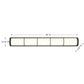 Harper LED Bathroom Vanity Light