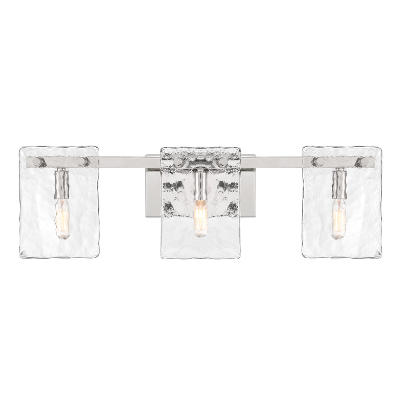 Genry Bathroom Vanity Light