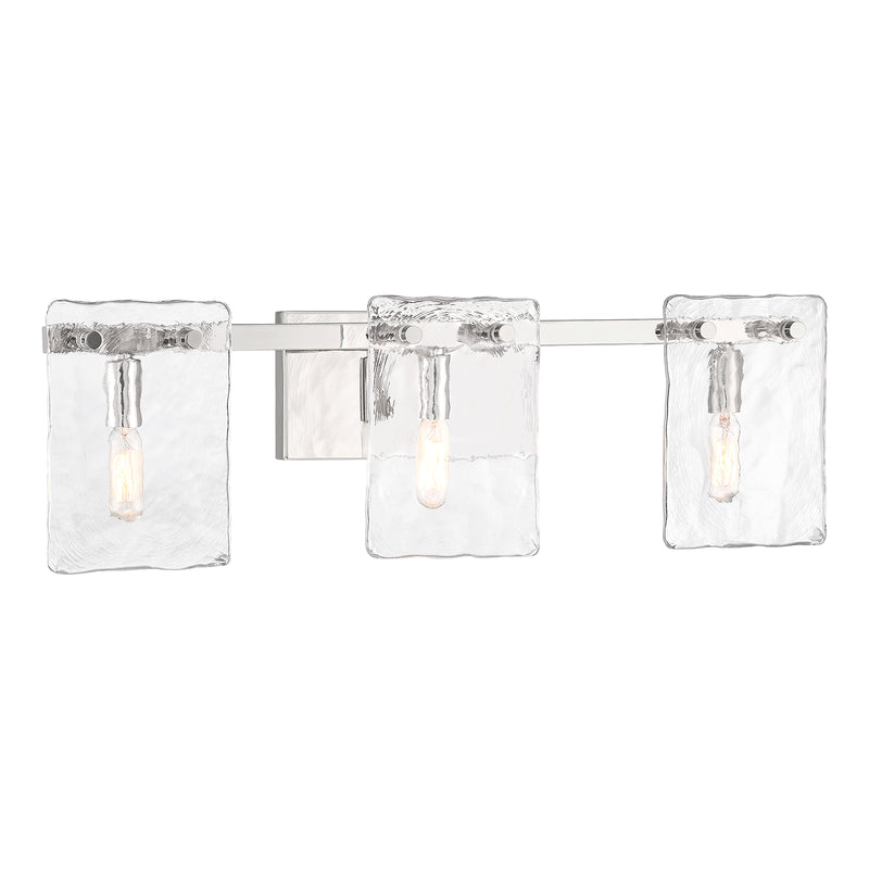 Genry Bathroom Vanity Light